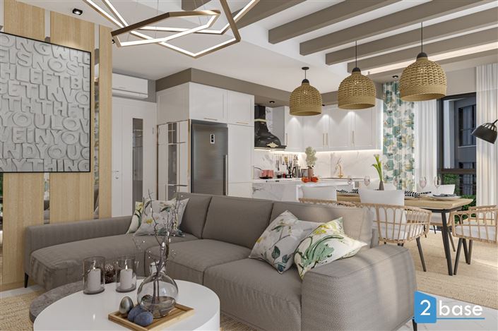 Image No.17-1 Bed Apartment for sale