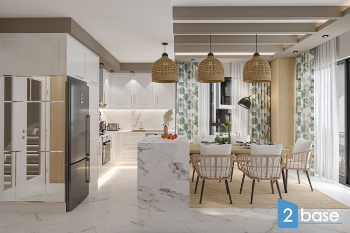 Image No.17-1 Bed Apartment for sale