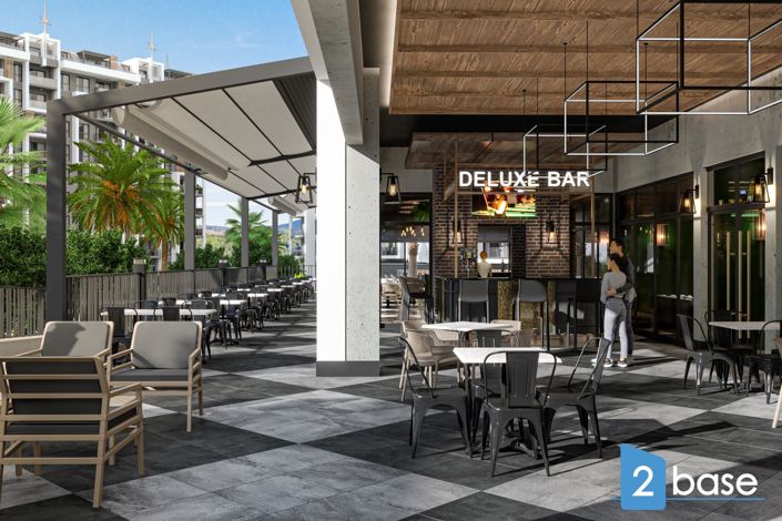 Image No.17-1 Bed Apartment for sale