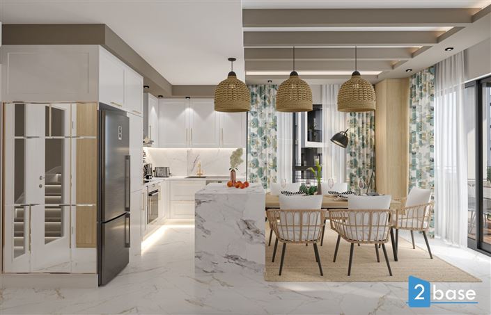 Image No.16-1 Bed Apartment for sale