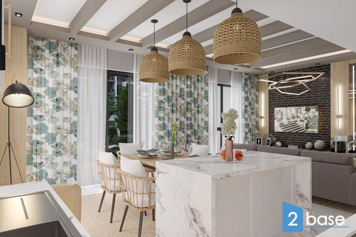 Image No.18-1 Bed Apartment for sale