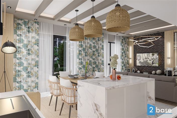 Image No.18-1 Bed Apartment for sale