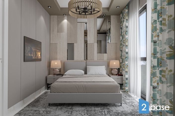 Image No.19-1 Bed Apartment for sale