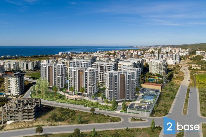 Image No.2-1 Bed Apartment for sale