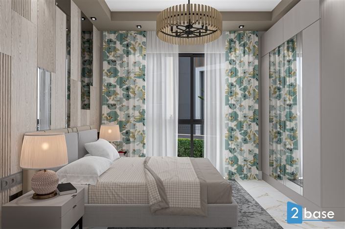 Image No.19-1 Bed Apartment for sale