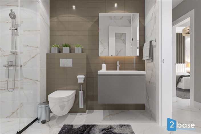 Image No.20-1 Bed Apartment for sale