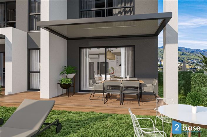 Image No.23-1 Bed Apartment for sale