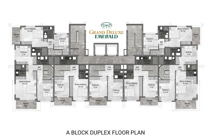 Image No.25-1 Bed Apartment for sale