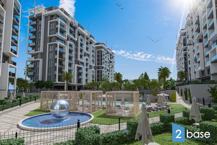 Image No.4-1 Bed Apartment for sale