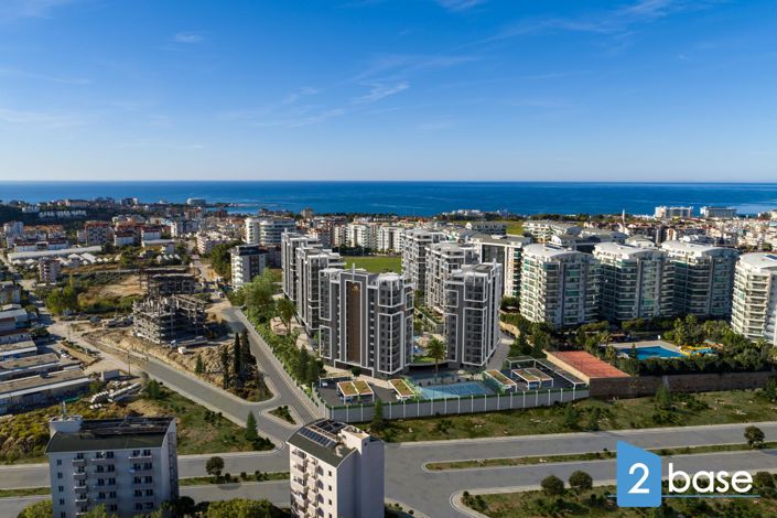 Image No.5-1 Bed Apartment for sale