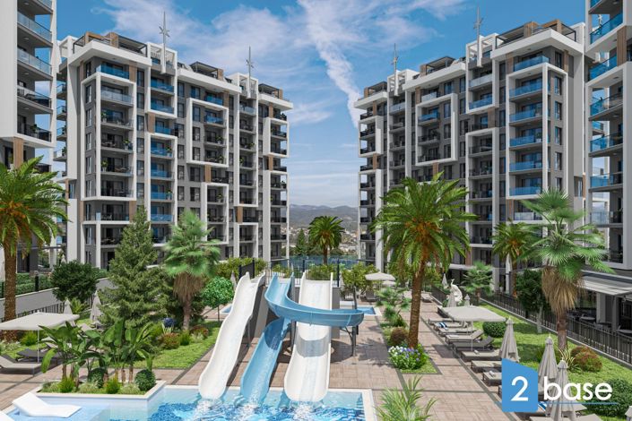 Image No.6-1 Bed Apartment for sale