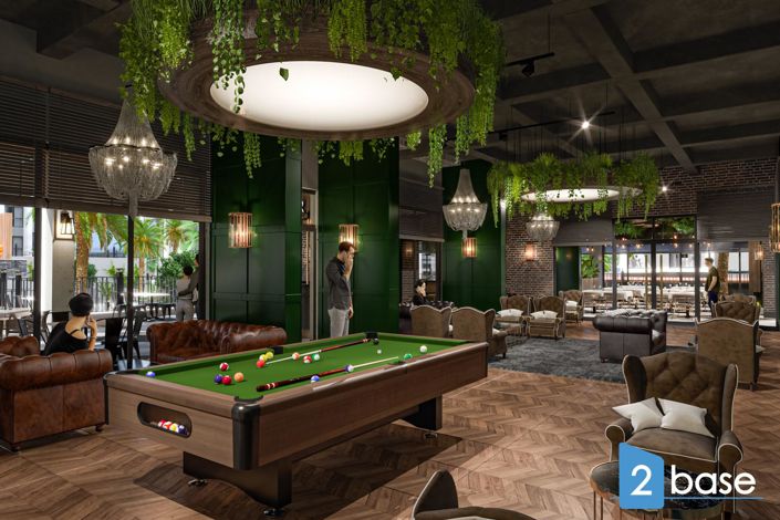 Image No.9-1 Bed Apartment for sale