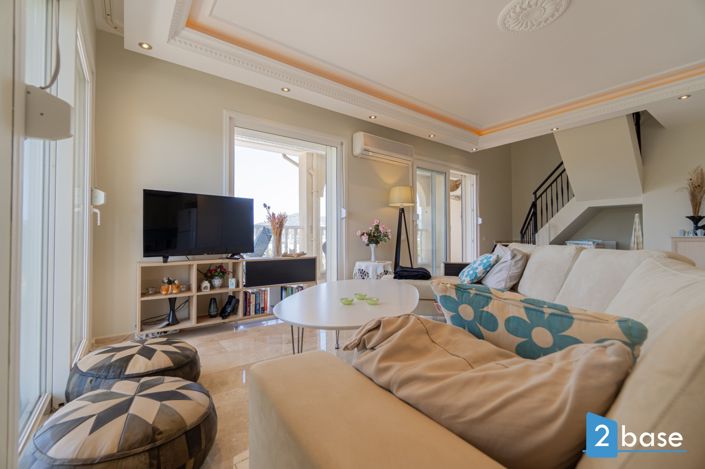 Image No.15-3 Bed Penthouse for sale