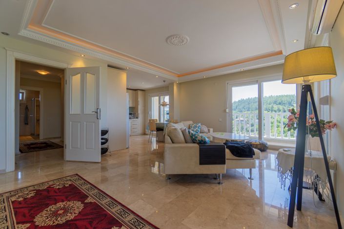 Image No.16-3 Bed Penthouse for sale