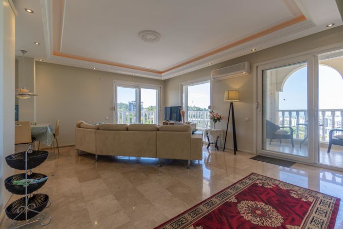 Image No.17-3 Bed Penthouse for sale