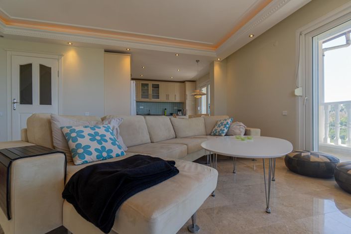 Image No.20-3 Bed Penthouse for sale