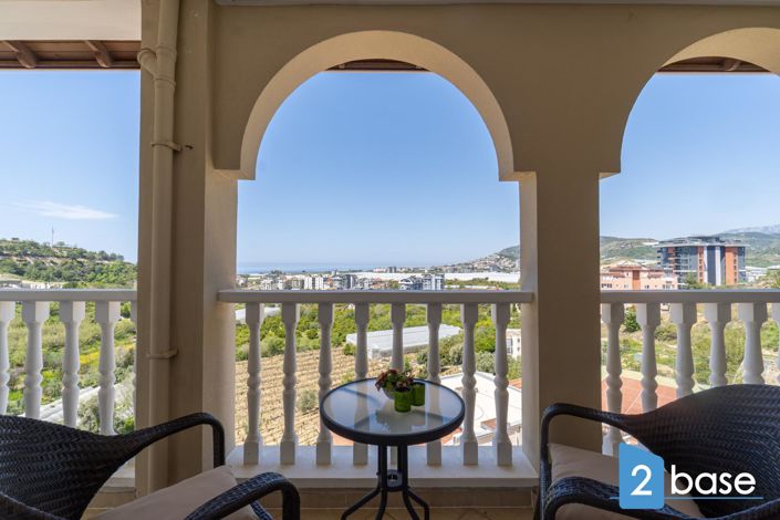 Image No.22-3 Bed Penthouse for sale