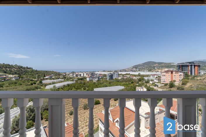 Image No.23-3 Bed Penthouse for sale