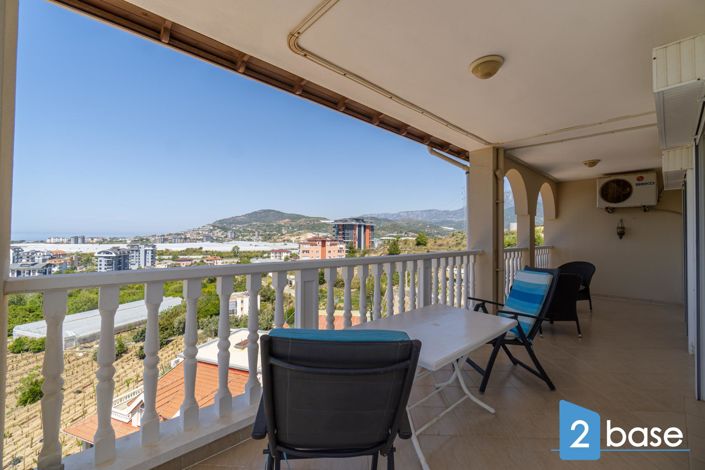 Image No.26-3 Bed Penthouse for sale