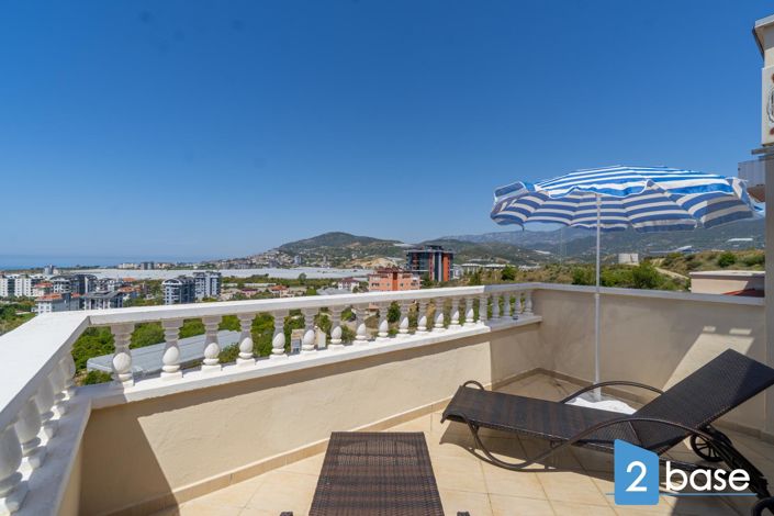 Image No.47-3 Bed Penthouse for sale