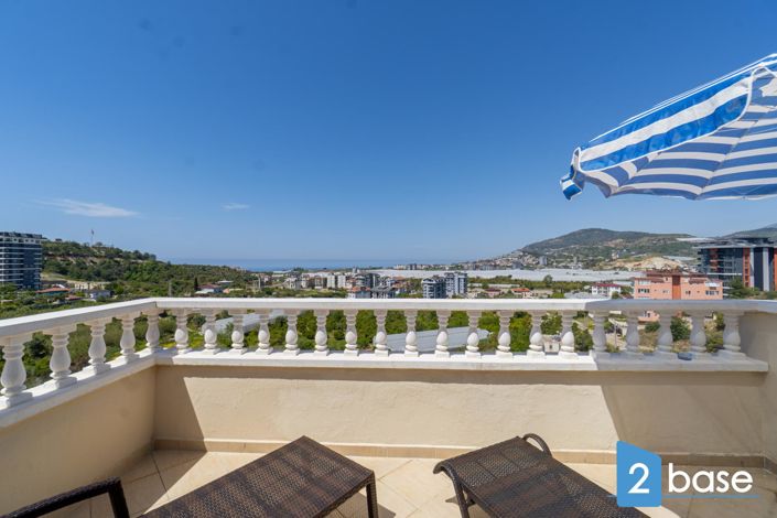 Image No.48-3 Bed Penthouse for sale