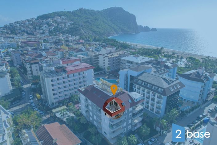 Image No.12-3 Bed Apartment for sale