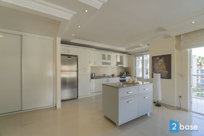 Image No.14-3 Bed Apartment for sale