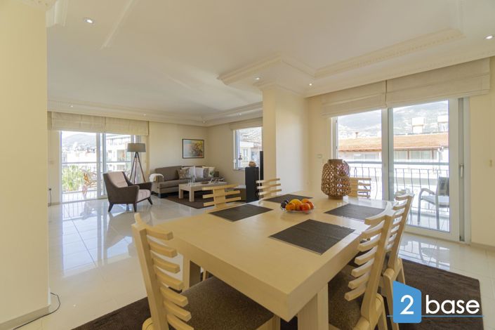 Image No.16-3 Bed Apartment for sale