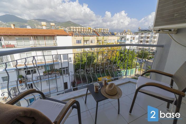 Image No.19-3 Bed Apartment for sale