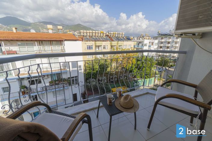 Image No.18-3 Bed Apartment for sale