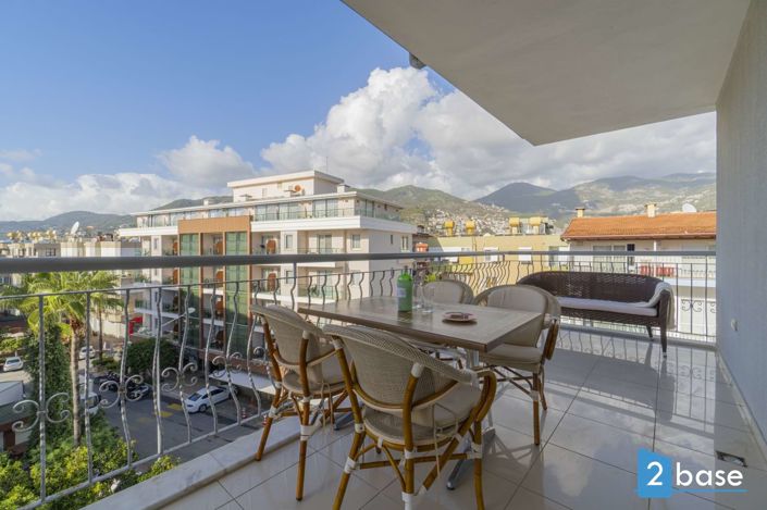 Image No.19-3 Bed Apartment for sale