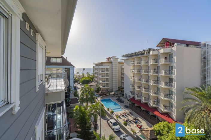 Image No.21-3 Bed Apartment for sale