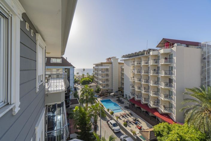 Image No.22-3 Bed Apartment for sale