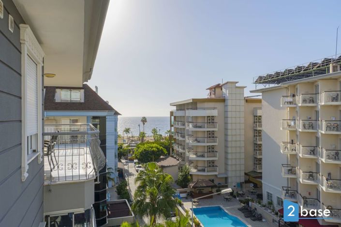 Image No.23-3 Bed Apartment for sale