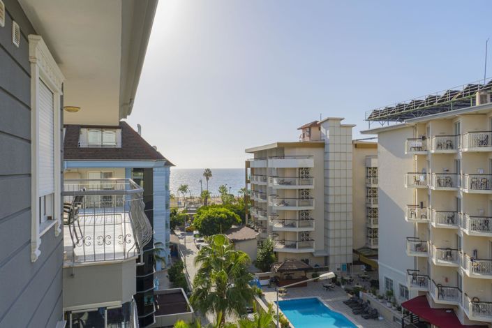 Image No.24-3 Bed Apartment for sale