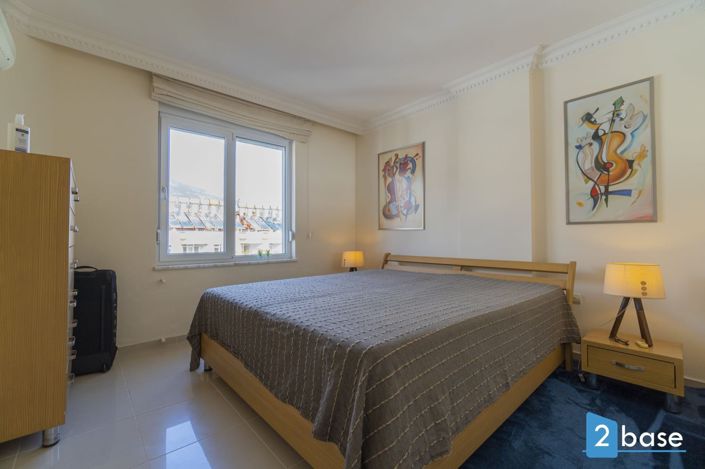 Image No.26-3 Bed Apartment for sale