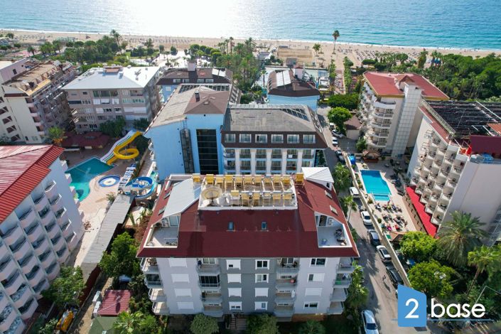 Image No.4-3 Bed Apartment for sale