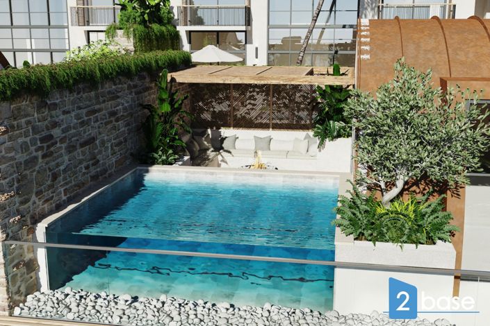 Image No.12-Appartement de 3 chambres à vendre à Alanya