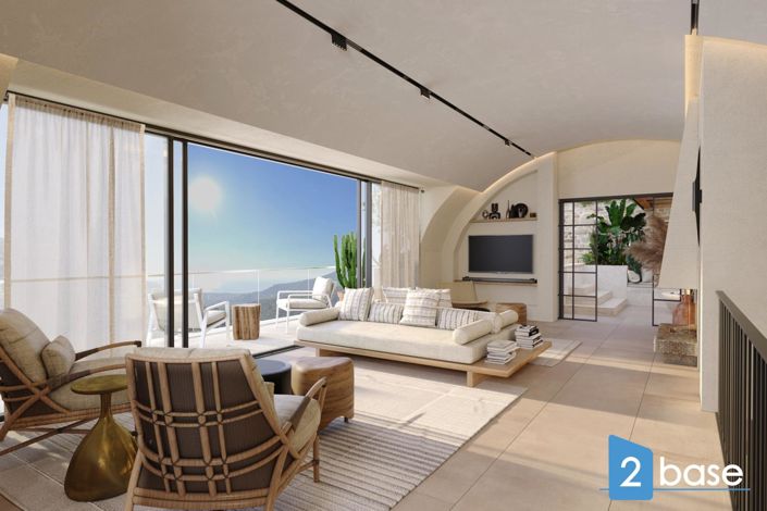 Image No.24-Appartement de 3 chambres à vendre à Alanya