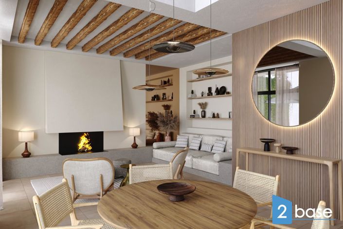 Image No.25-Appartement de 3 chambres à vendre à Alanya