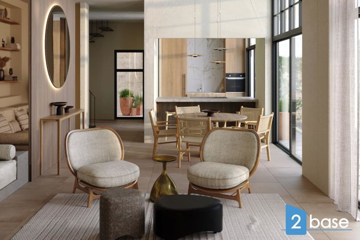 Image No.26-Appartement de 3 chambres à vendre à Alanya