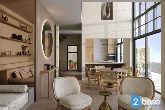 Image No.27-Appartement de 3 chambres à vendre à Alanya