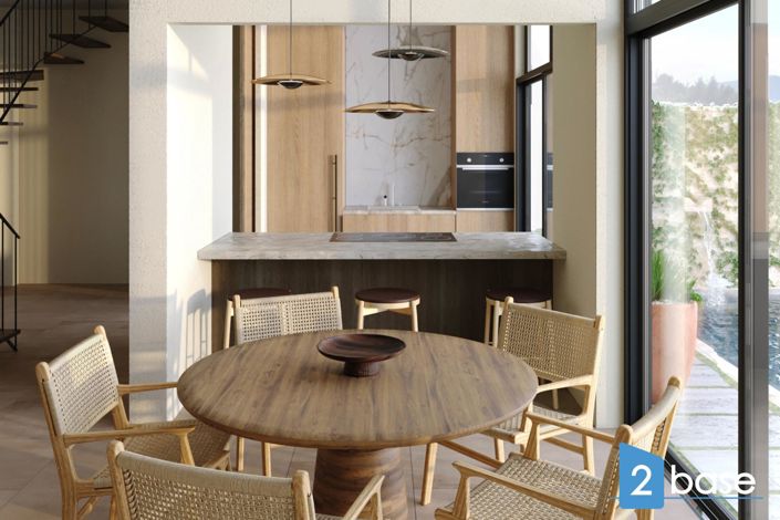 Image No.31-Appartement de 3 chambres à vendre à Alanya