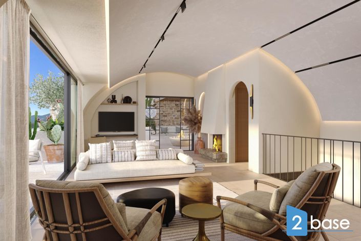 Image No.32-Appartement de 3 chambres à vendre à Alanya