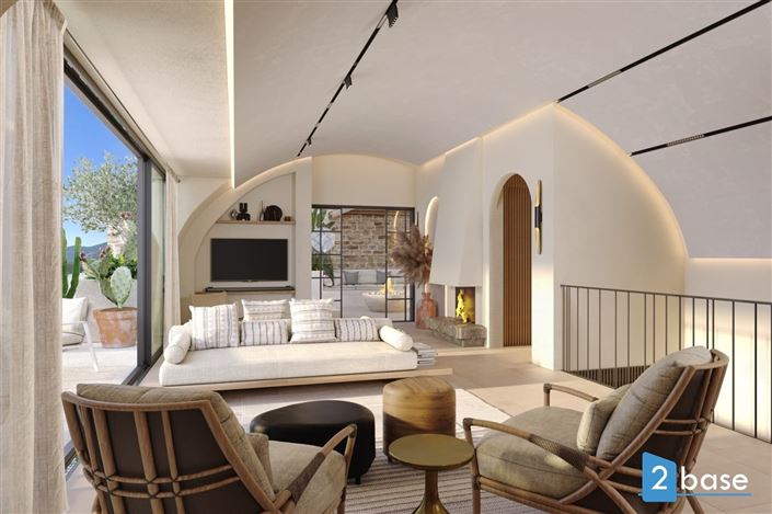 Image No.19-3 Bed Apartment for sale