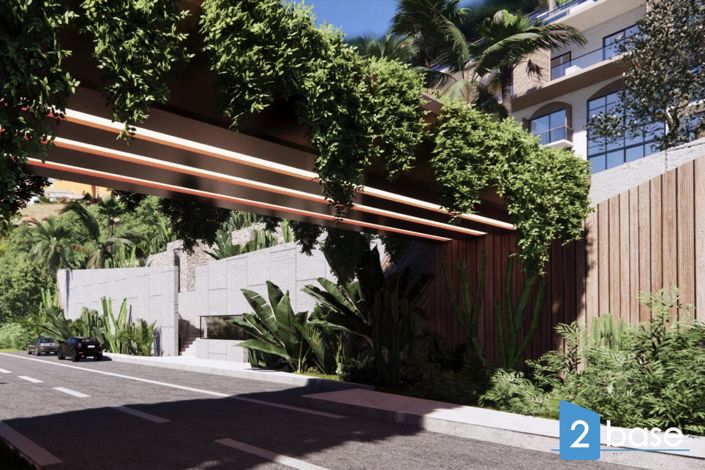 Image No.19-Appartement de 3 chambres à vendre à Alanya