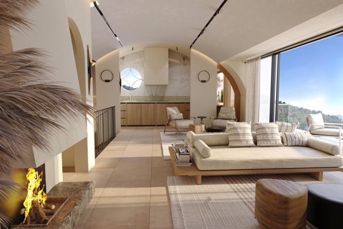 Image No.35-Appartement de 3 chambres à vendre à Alanya