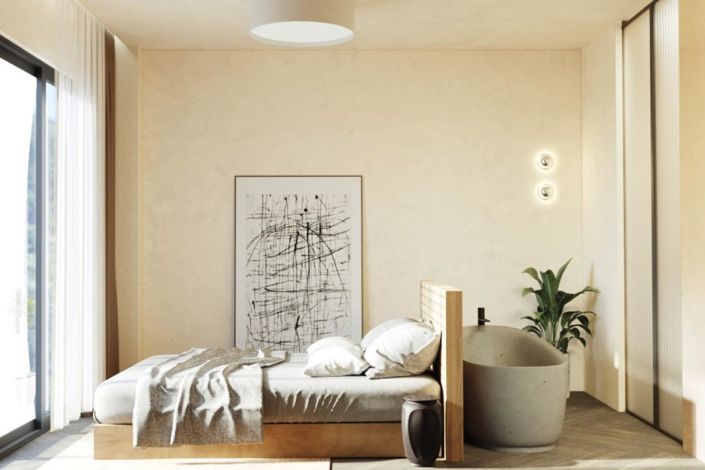 Image No.37-Appartement de 3 chambres à vendre à Alanya