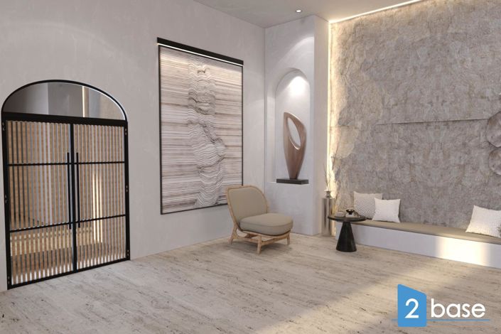 Image No.21-Appartement de 3 chambres à vendre à Alanya