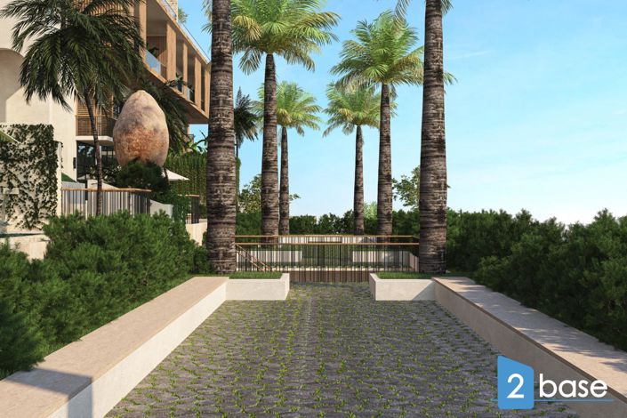 Image No.3-Appartement de 3 chambres à vendre à Alanya